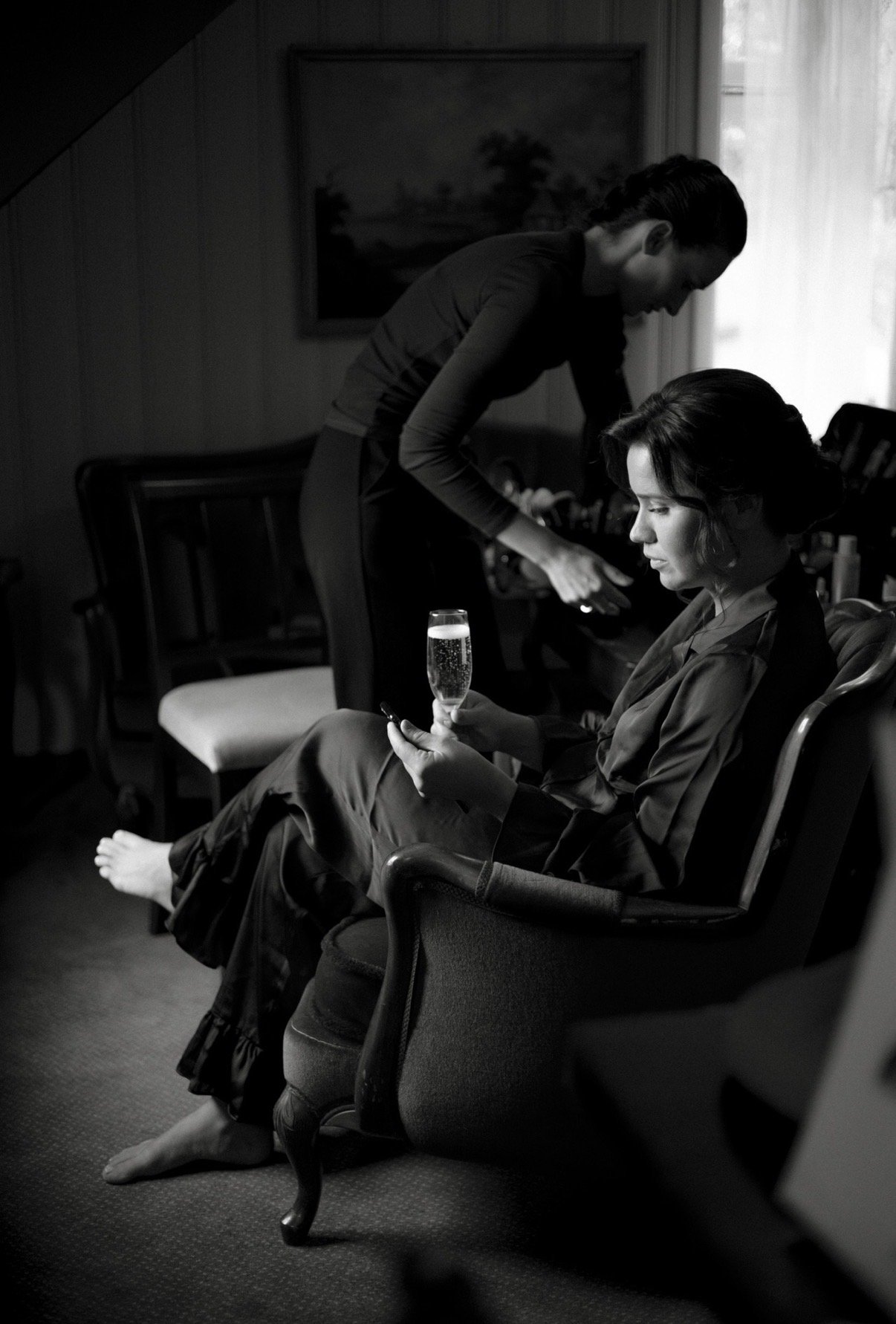 Bryllupsfoto av Alona Shyrshova, bilde 2