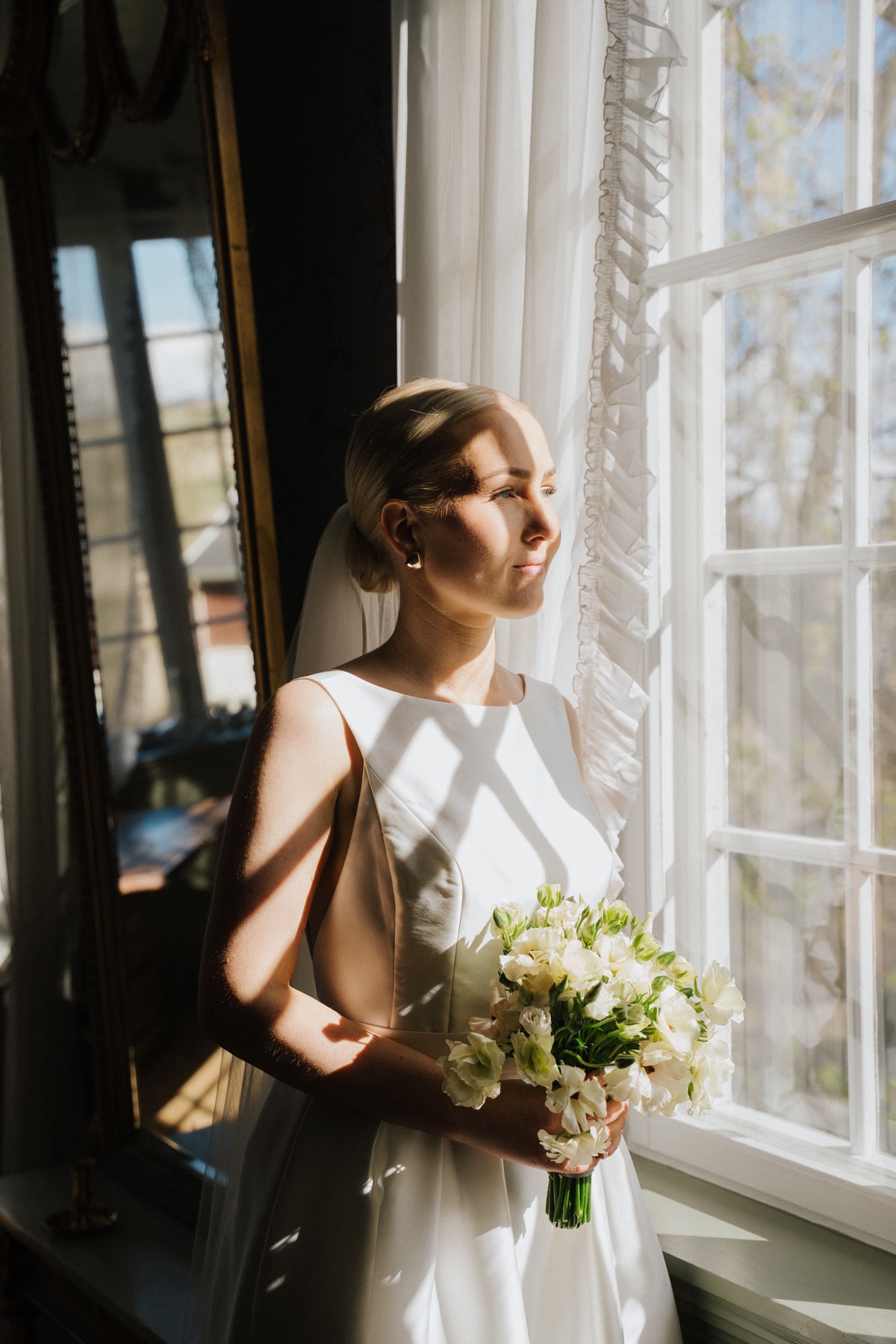 Bryllupsfoto av Elvita Rosne, bilde 2